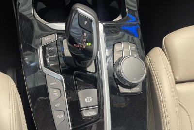 BMW X3 xDrive30e M-Sport+ aut.