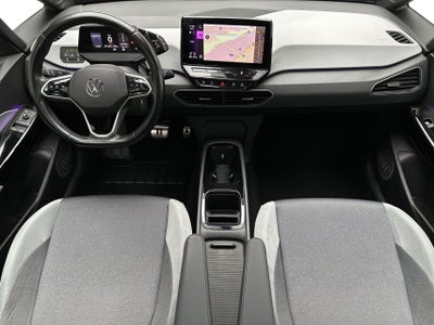 VW ID.3 Pro Performance billede 3