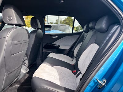 VW ID.3 Pro Move