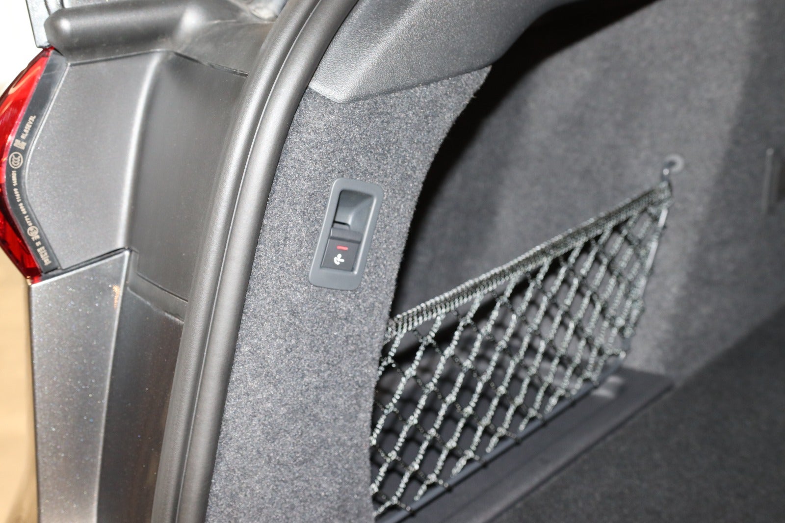 Billede af Audi A6 e-tron  Ultra performance Avant