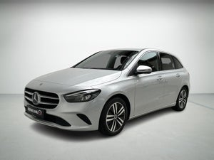 Mercedes B200 Progressive aut.