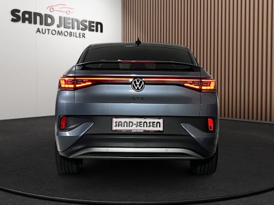 VW ID.5 GTX 4Motion