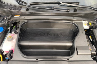 Hyundai Ioniq 6 Ultimate AWD