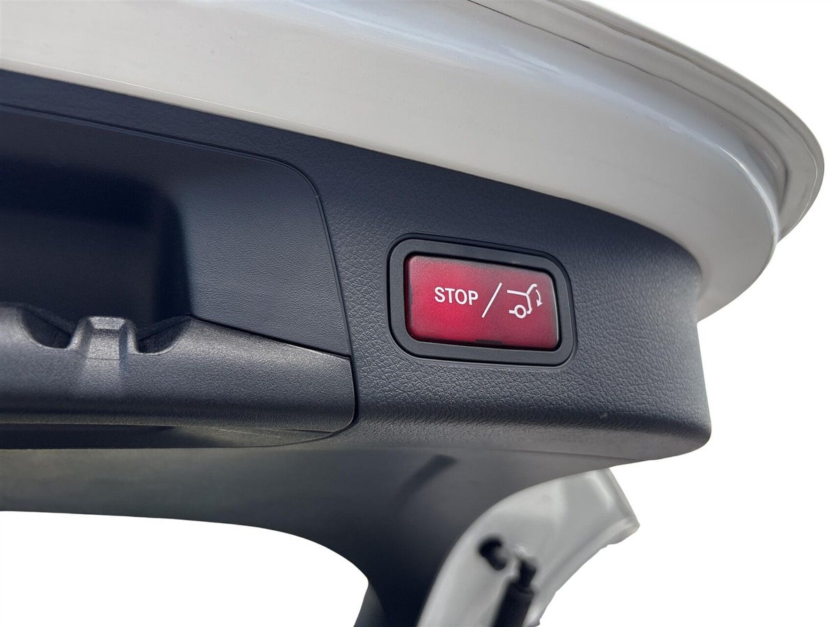 Mercedes EQA300 AMG Line 4Matic billede 18