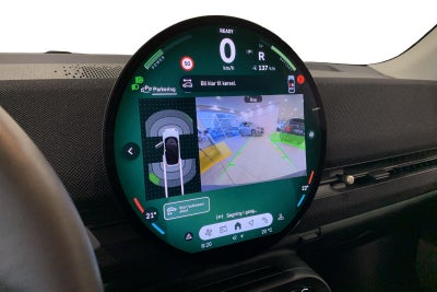 MINI Aceman E Classic Trim S