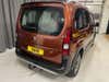 Peugeot Rifter BlueHDi 100 L1 Allure Van thumbnail