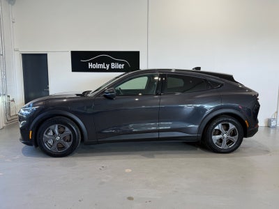 Ford Mustang Mach-E Premium Extended Range