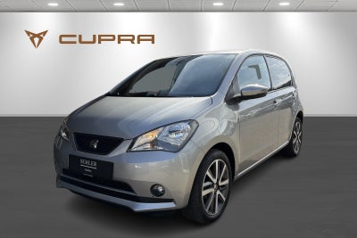 Seat Mii  Electric 5d