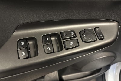 Hyundai Kona EV Select