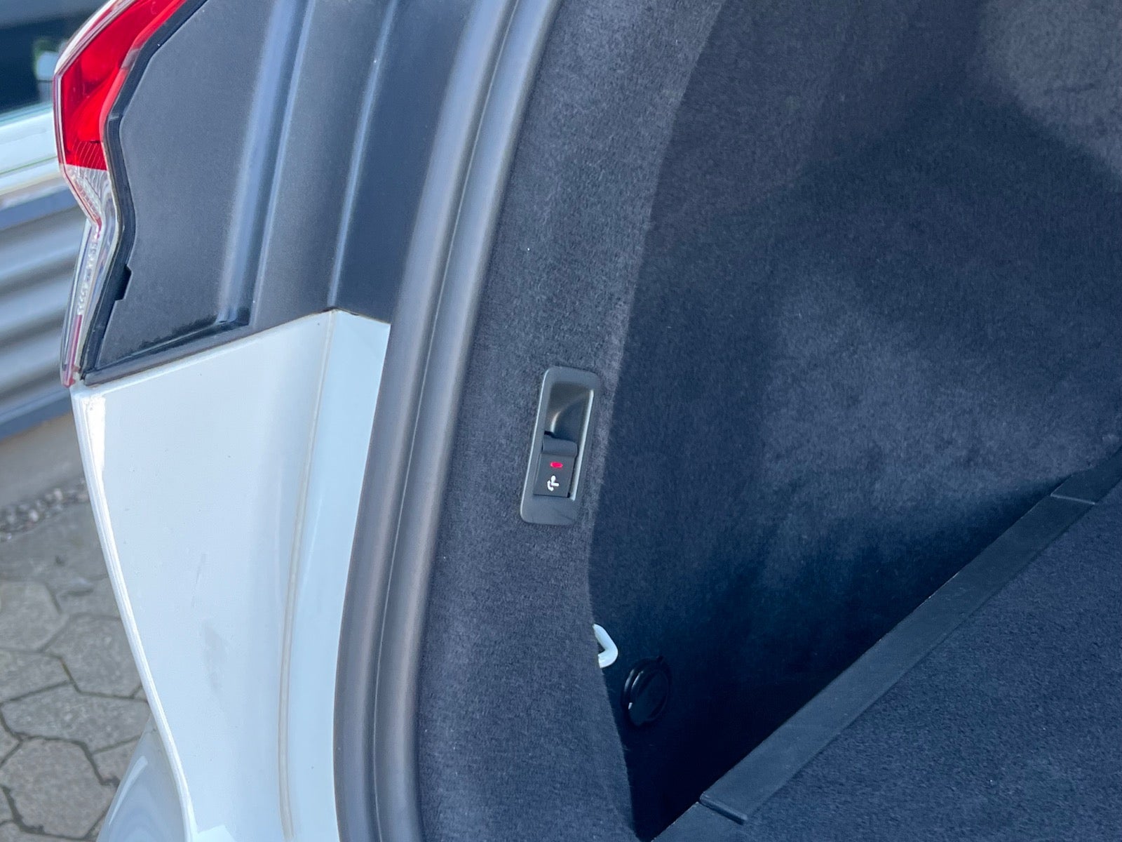 Audi Q4 e-tron Advanced