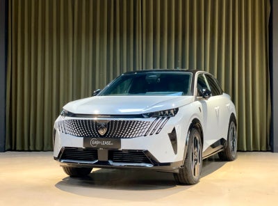 Peugeot e-3008 77 GT