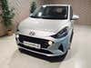 Hyundai i10 MPi Advanced AMT thumbnail
