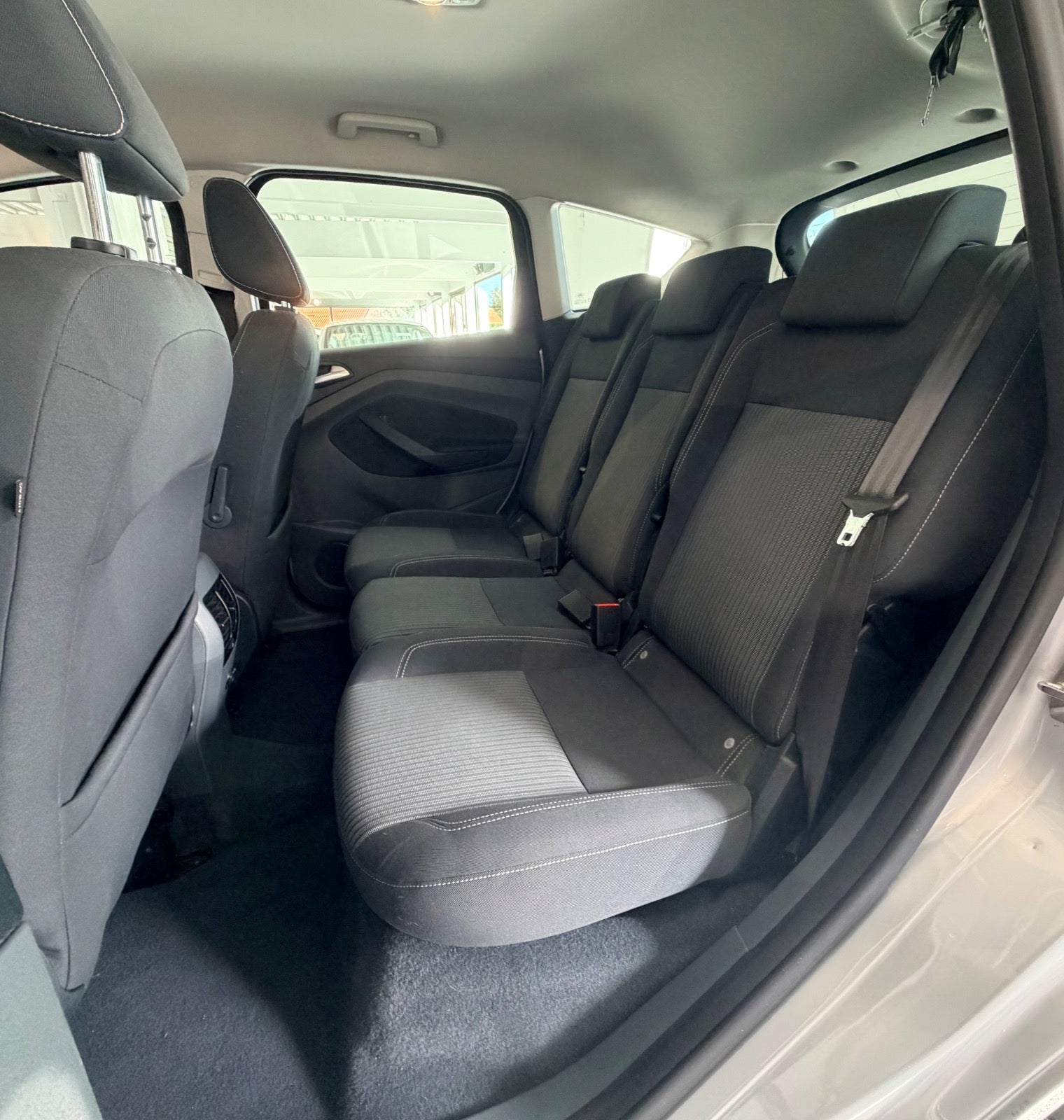 Billede af Ford C-MAX 2,0 TDCi 115 Trend aut.