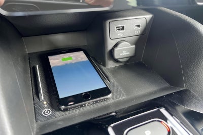 Honda e:Ny1 Elegance