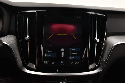 Volvo V60 D4 200 R-Design aut. AWD