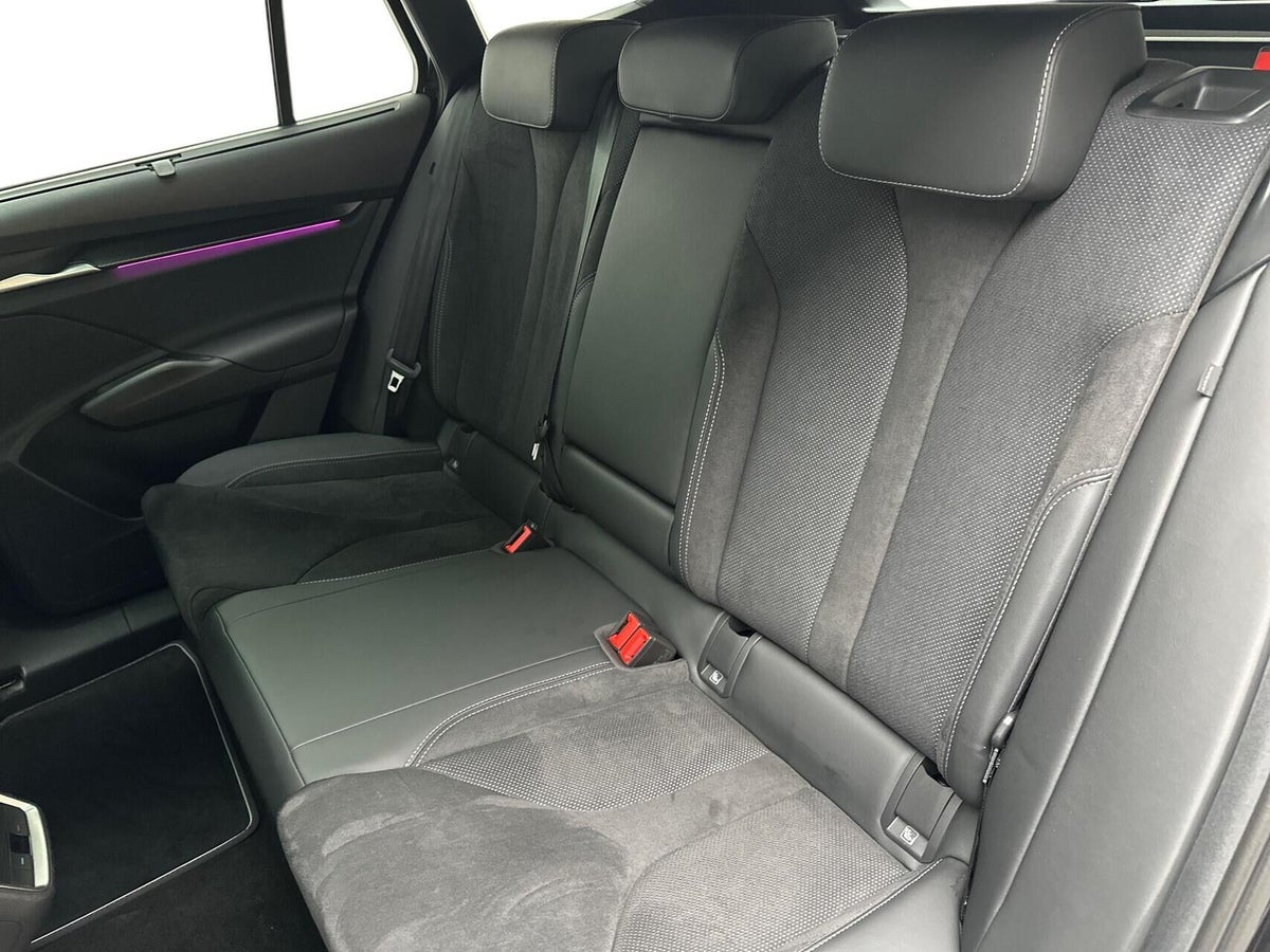 Skoda Enyaq iV Sportline billede 12