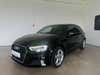 Audi A3 TFSi 190 Sport Sportback S-tr. thumbnail