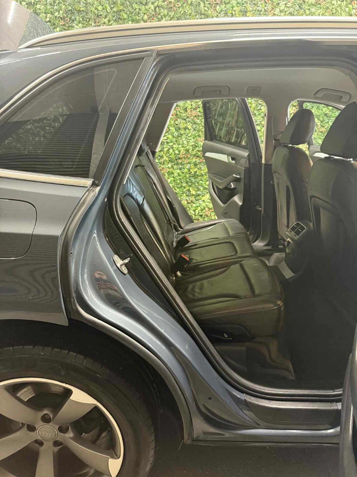 Billede af Audi Q5 3,0 TDi 240 quattro S-tr.