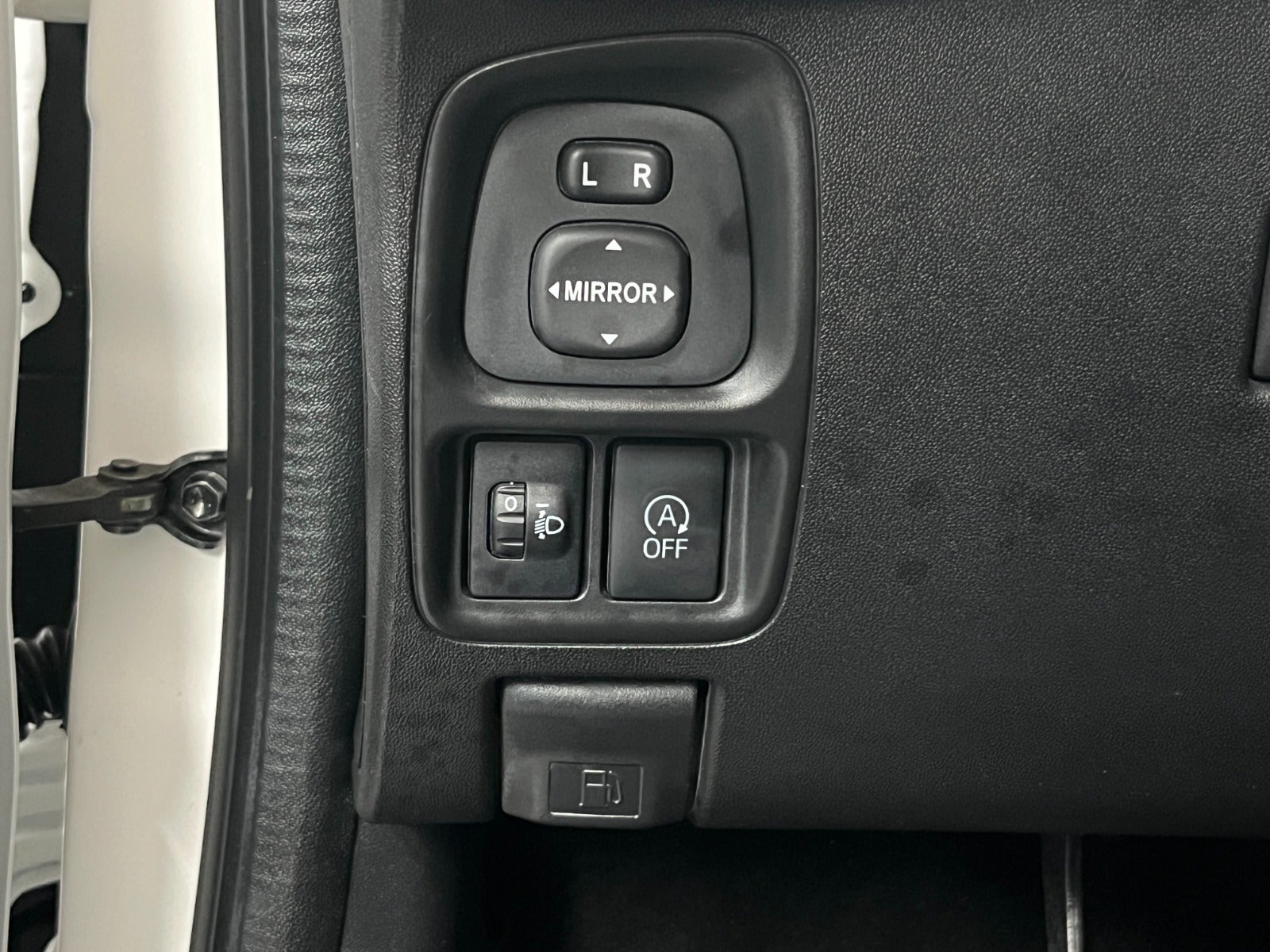 Billede af Toyota Aygo 1,0 VVT-i x-play x-touch