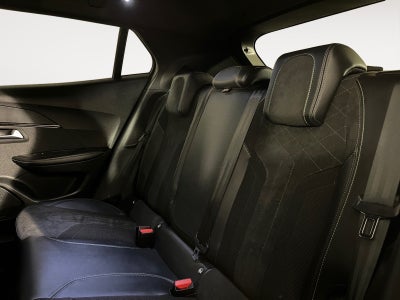 Peugeot e-2008 50 GT