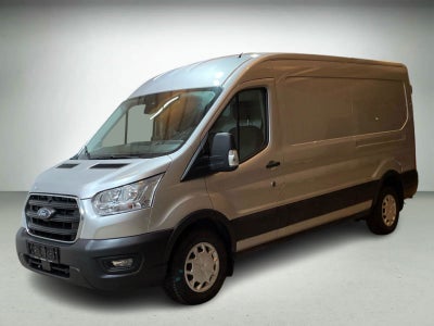 Ford Transit 350 L3 Van EcoBlue Trend H2 FWD