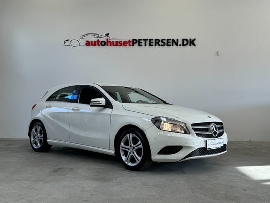 Mercedes A180 CDi Urban