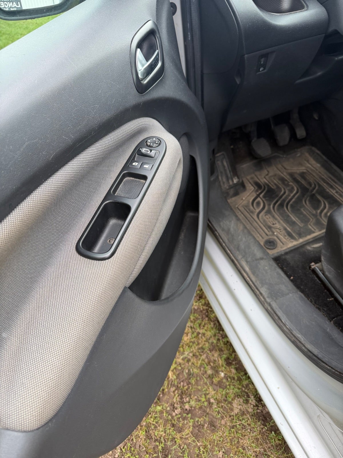 Citroën C3 Picasso HDi 90 Seduction - billede 7