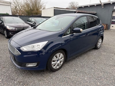 Ford C-MAX 1,0 SCTi 125 Titanium 5d