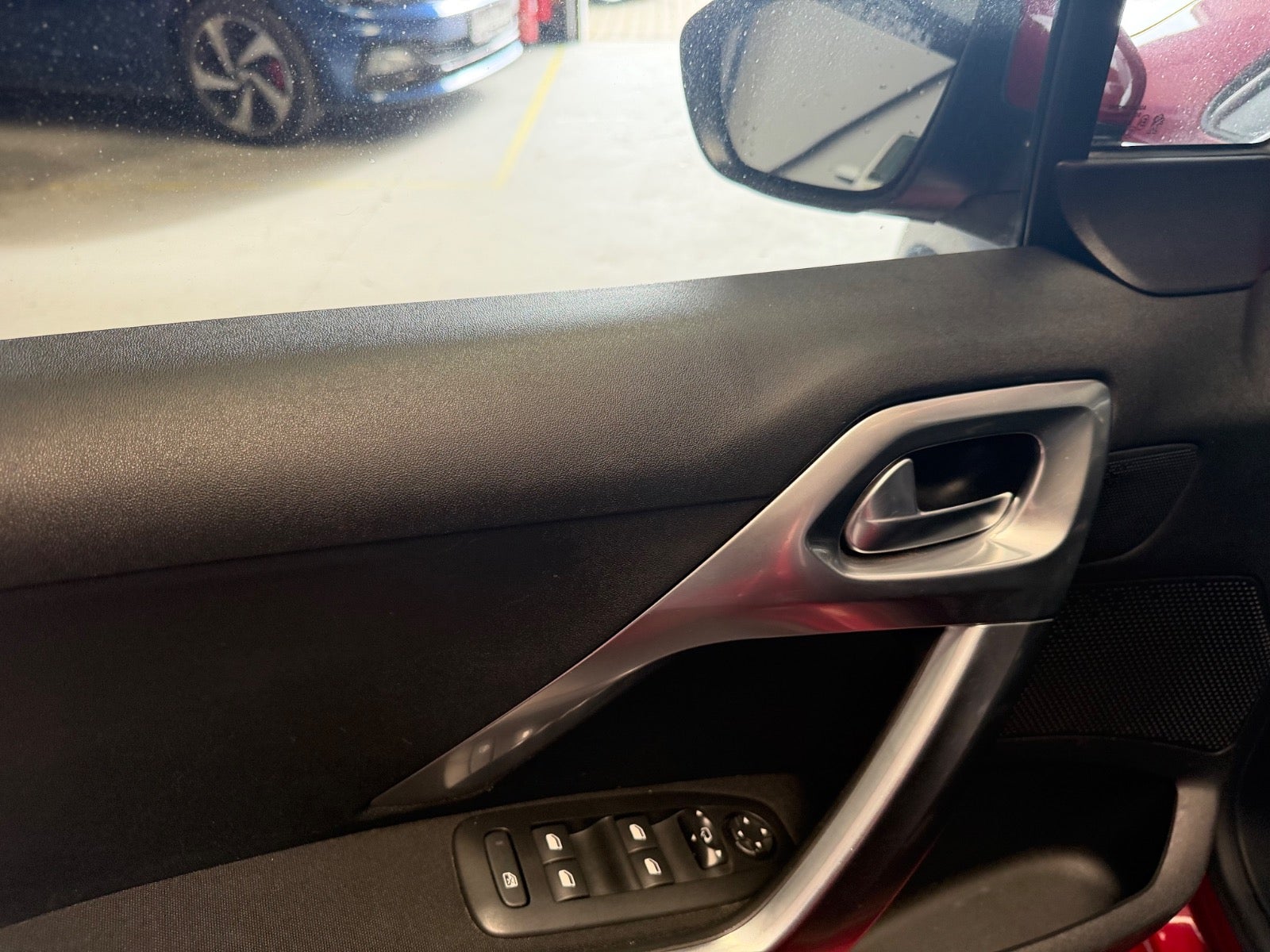 Peugeot 2008 BlueHDi 100 Exclusive Sky - billede 13