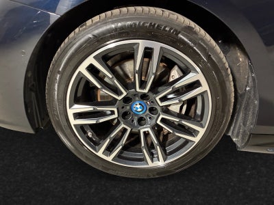 BMW i5 eDrive40 M-Sport