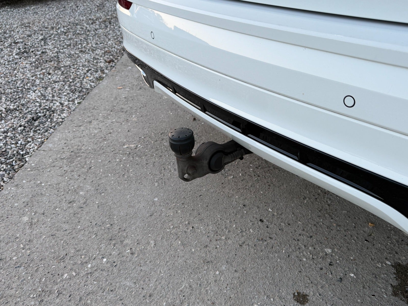 Volvo XC60, Billede 7