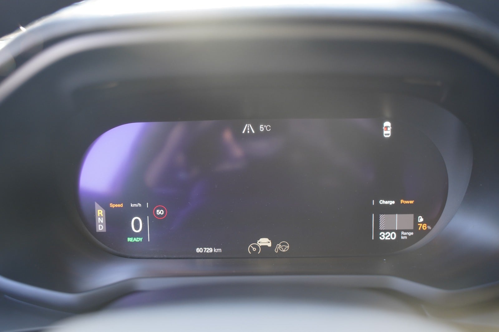 Billede af Polestar 2  Standard Range