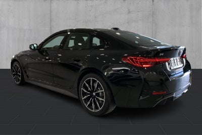 BMW i4 eDrive35 M-Sport - 2