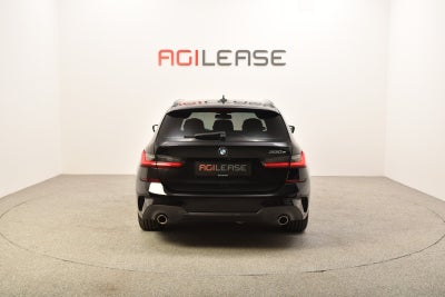 BMW 330e Touring M-Sport aut.