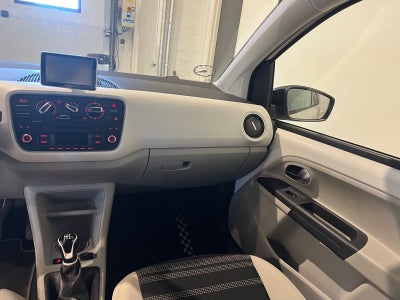 Seat Mii 60 Reference eco