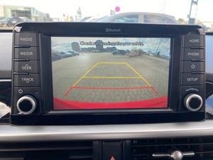 Kia Picanto MPi Attraction