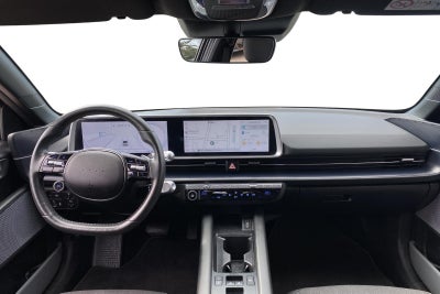 Hyundai Ioniq 6 Essential