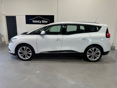 Renault Grand Scenic IV dCi 110 Zen 7prs