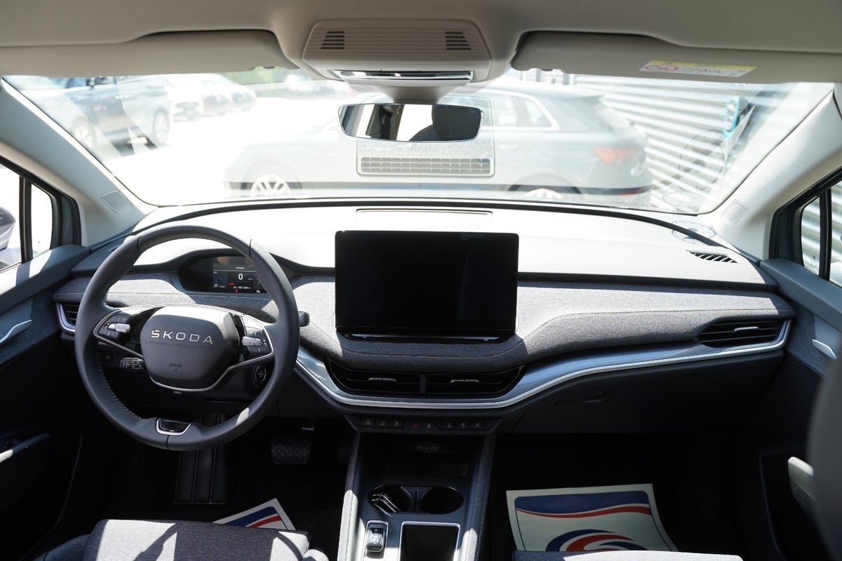 Billede af Skoda Elroq 60 iV Loft