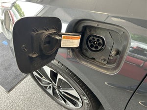 Kia Ceed PHEV Upgrade+ SW DCT