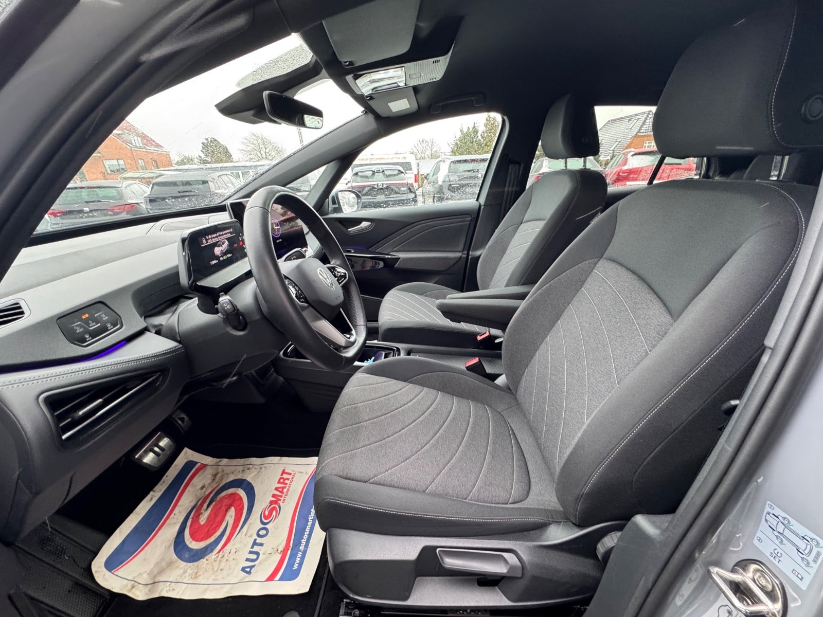 Billede af VW ID.3 77 Pro S