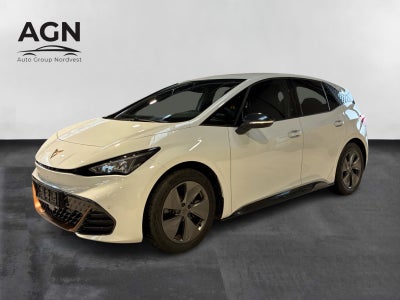 Cupra Born 58 High 5d