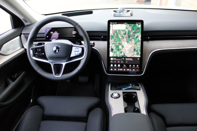 Volvo EX90 Twin Ultra 7prs