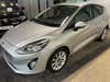 Ford Fiesta EcoBoost Titanium