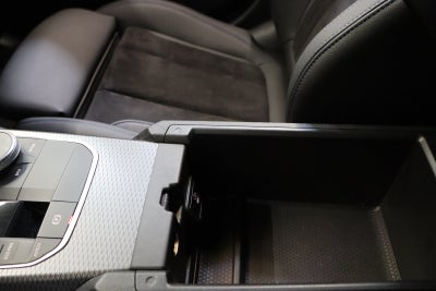 BMW i4 eDrive35 M-Sport