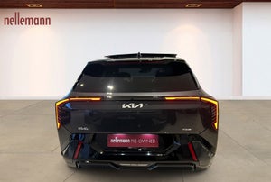 Kia EV4 Long Range GT-Line