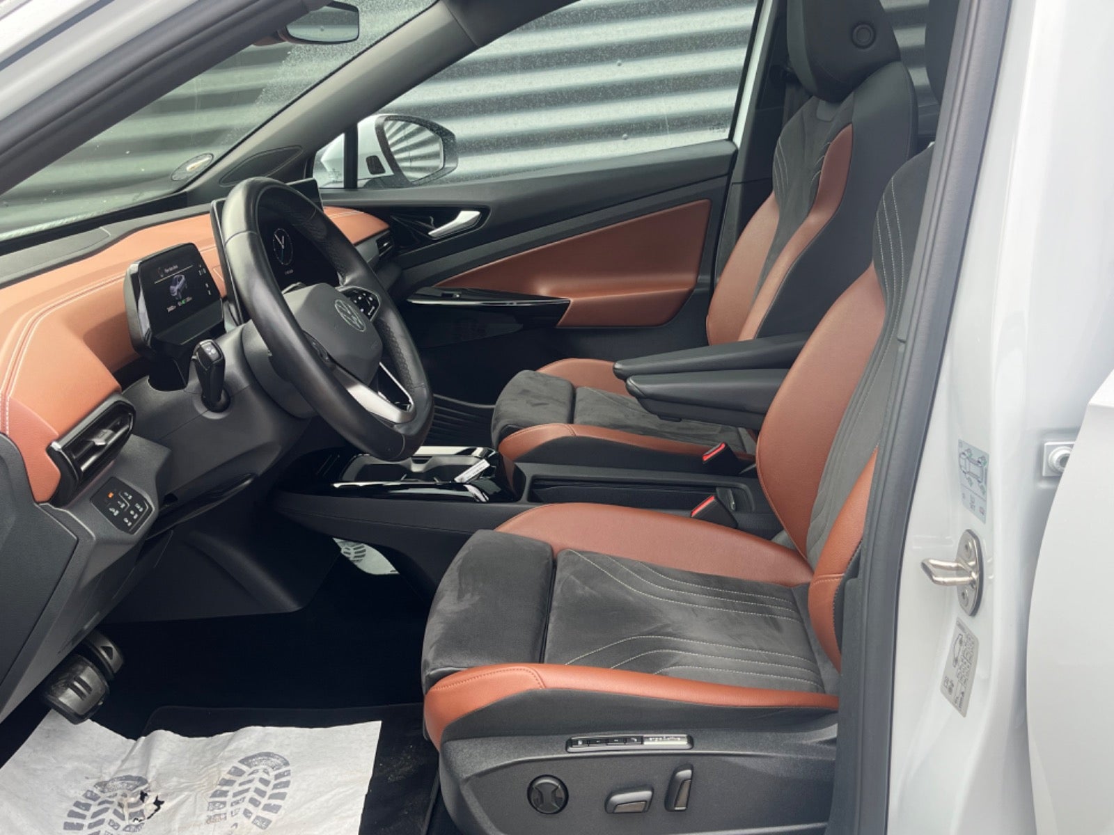 Billede af VW ID.5 77 Pro