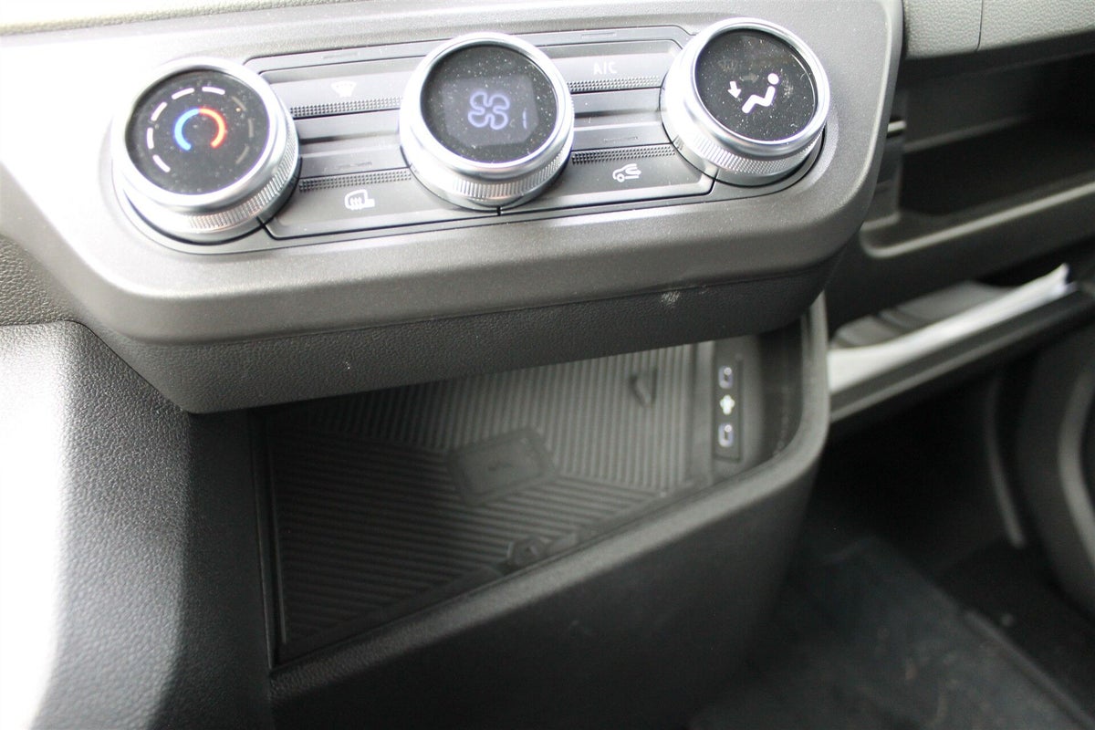 Renault Master V T35 E-Tech L2H2 Kassevogn Tekno billede 13