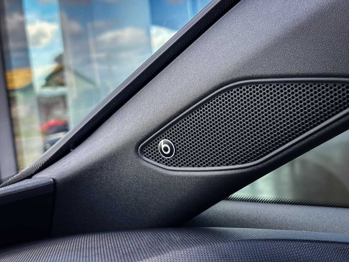 Billede af Cupra Born 58 High