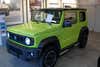 Suzuki Jimny Adventure AllGrip